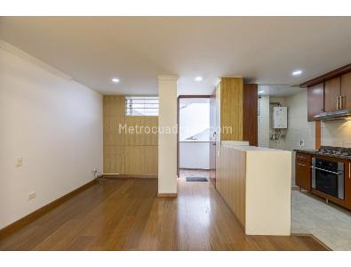 Apartamento en venta en Gratamira, Bogotá · foto 6 de 9