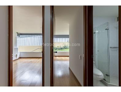 Apartamento en venta en Gratamira, Bogotá · foto 7 de 9