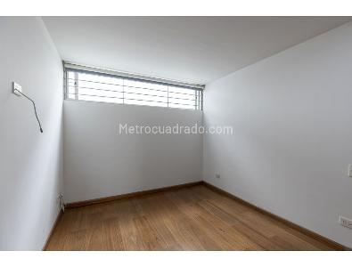 Apartamento en venta en Gratamira, Bogotá · foto 9 de 9