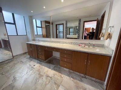 Apartamento en venta en La Cabrera, Bogotá · foto 10 de 19
