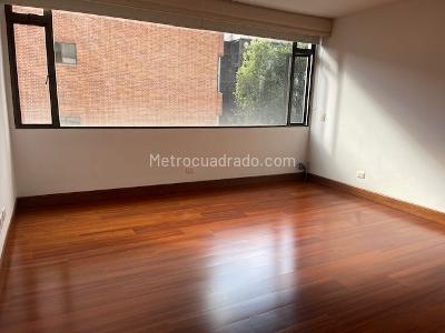 Apartamento en venta en La Cabrera, Bogotá · foto 17 de 19