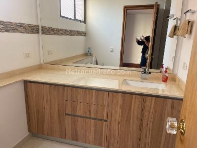 Apartamento en venta en La Cabrera, Bogotá · foto 4 de 19