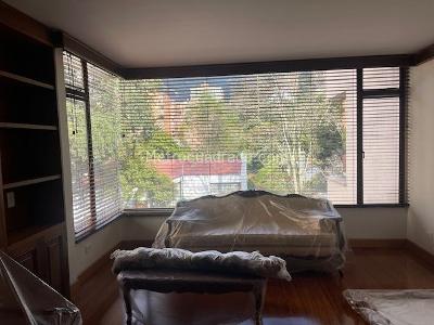 Apartamento en venta en La Cabrera, Bogotá · foto 7 de 19