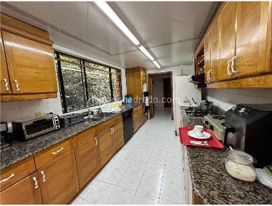 Apartamento en venta en Santa Ana Oriental, Bogotá · foto 5 de 13