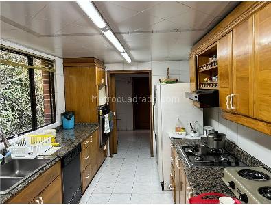 Apartamento en venta en Santa Ana Oriental, Bogotá · foto 6 de 13