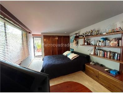Apartamento en venta en Santa Ana Oriental, Bogotá · foto 11 de 13