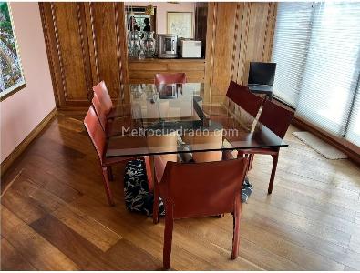Apartamento en venta en Santa Ana Oriental, Bogotá · foto 3 de 13