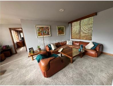 Apartamento en venta en Santa Ana Oriental, Bogotá · foto 2 de 13