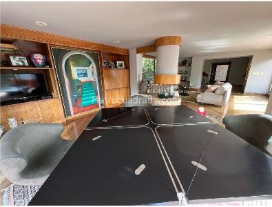 Apartamento en venta en Santa Ana Oriental, Bogotá · foto 4 de 13