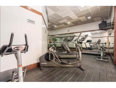 Apartamento en venta en Chico Norte, Bogotá · foto 12 de 17
