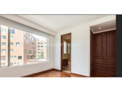 Apartamento en venta en Chico Norte, Bogotá · foto 13 de 17