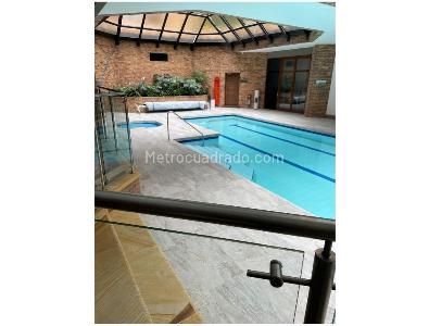 Apartamento en venta en Chico Norte, Bogotá · foto 14 de 17