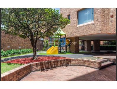 Apartamento en venta en Chico Norte, Bogotá · foto 15 de 17