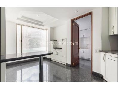 Apartamento en venta en Chico Norte, Bogotá · foto 17 de 17