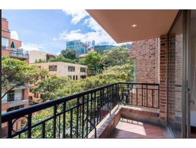 Apartamento en venta en Chico Norte, Bogotá · foto 2 de 17