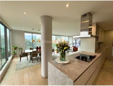 Apartamento en venta en Chico Norte, Bogotá · foto 9 de 18