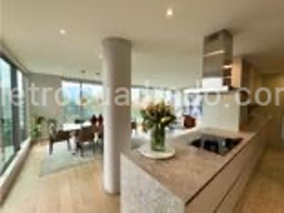 Apartamento en venta en Chico Norte, Bogotá · foto 10 de 18