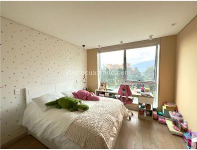 Apartamento en venta en Chico Norte, Bogotá · foto 16 de 18