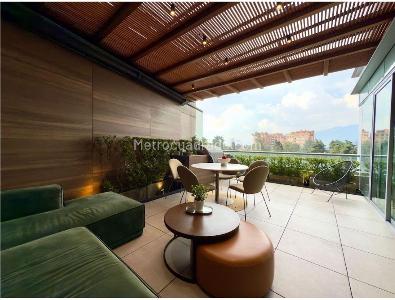 Apartamento en venta en Chico Norte, Bogotá · foto 2 de 18