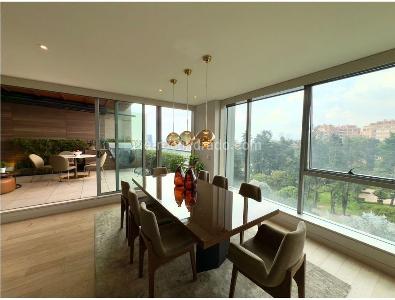 Apartamento en venta en Chico Norte, Bogotá · foto 17 de 18