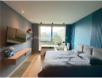 Apartamento en venta en Chico Norte, Bogotá · foto 18 de 18