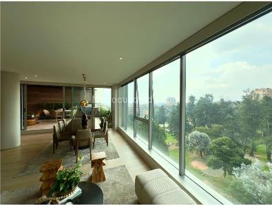 Apartamento en venta en Chico Norte, Bogotá · foto 7 de 18