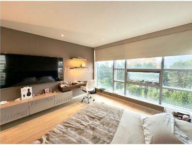 Apartamento en venta en Chico Norte, Bogotá · foto 11 de 18