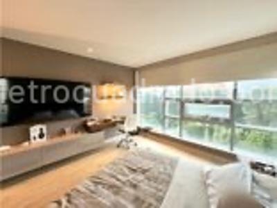 Apartamento en venta en Chico Norte, Bogotá · foto 12 de 18
