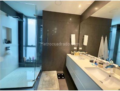 Apartamento en venta en Chico Norte, Bogotá · foto 14 de 18