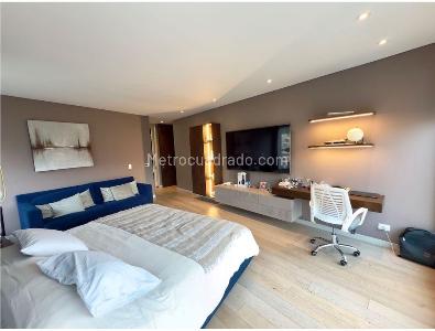 Apartamento en venta en Chico Norte, Bogotá · foto 15 de 18