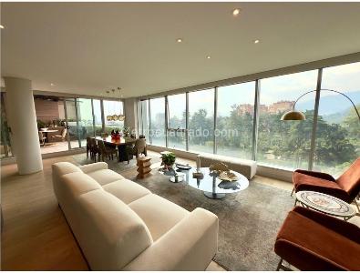 Apartamento en venta en Chico Norte, Bogotá · foto 6 de 18