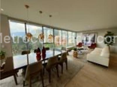 Apartamento en venta en Chico Norte, Bogotá · foto 5 de 18