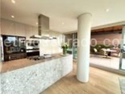 Apartamento en venta en Chico Norte, Bogotá · foto 8 de 18
