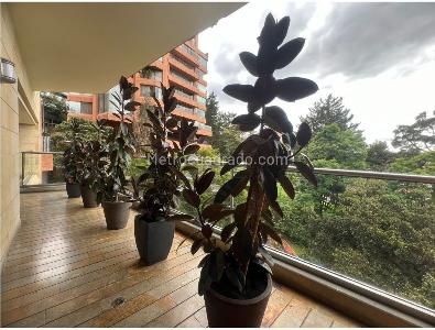 Apartamento en venta en Las Rosales, Bogotá · foto 15 de 17