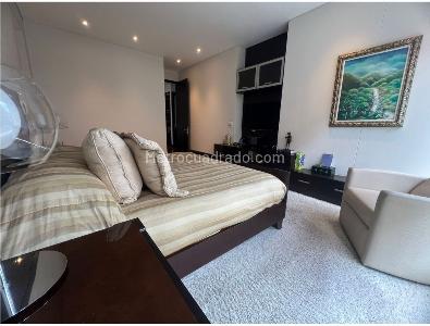 Apartamento en venta en Las Rosales, Bogotá · foto 17 de 17