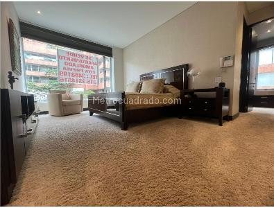 Apartamento en venta en Las Rosales, Bogotá · foto 5 de 17