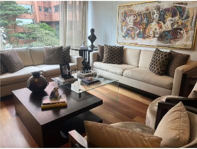 Apartamento en venta en Las Rosales, Bogotá · foto 3 de 17