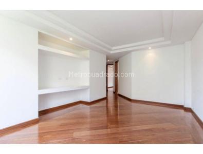Apartamento en venta en Chico Norte, Bogotá · foto 10 de 12