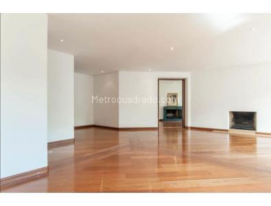 Apartamento en venta en Chico Norte, Bogotá · foto 11 de 12