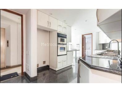 Apartamento en venta en Chico Norte, Bogotá · foto 4 de 12