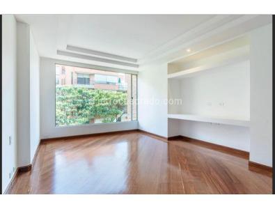 Apartamento en venta en Chico Norte, Bogotá · foto 7 de 12