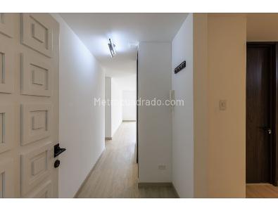 Apartamento de 3 alcobas en venta en Chapinero, Bogotá, 115 m² · foto 10 de 18
