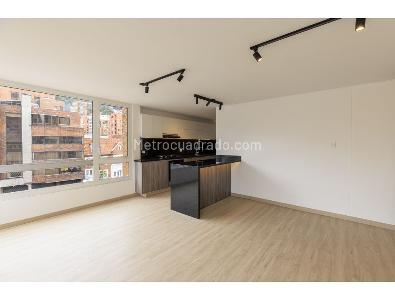 Apartamento de 3 alcobas en venta en Chapinero, Bogotá, 115 m² · foto 11 de 18
