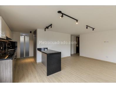 Apartamento de 3 alcobas en venta en Chapinero, Bogotá, 115 m² · foto 13 de 18