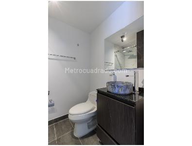 Apartamento de 3 alcobas en venta en Chapinero, Bogotá, 115 m² · foto 15 de 18