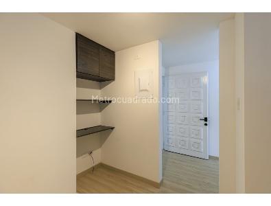 Apartamento de 3 alcobas en venta en Chapinero, Bogotá, 115 m² · foto 17 de 18