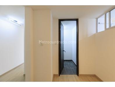 Apartamento de 3 alcobas en venta en Chapinero, Bogotá, 115 m² · foto 18 de 18