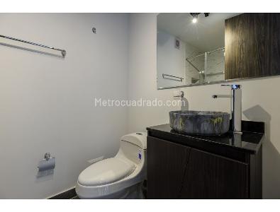 Apartamento de 3 alcobas en venta en Chapinero, Bogotá, 115 m² · foto 6 de 18