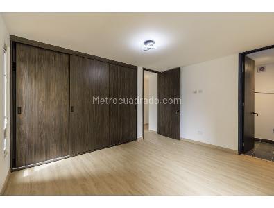 Apartamento de 3 alcobas en venta en Chapinero, Bogotá, 115 m² · foto 7 de 18