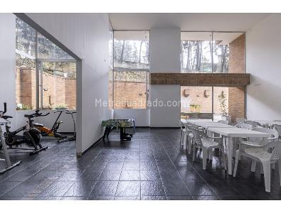 Apartamento en venta en Gratamira, Bogotá · foto 11 de 18